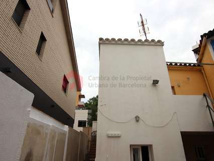 Casa en venta en Santa Coloma de Gramenet