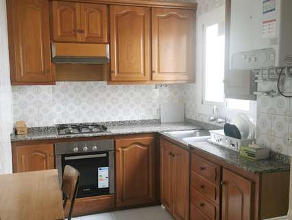 Piso en alquiler en Lleida