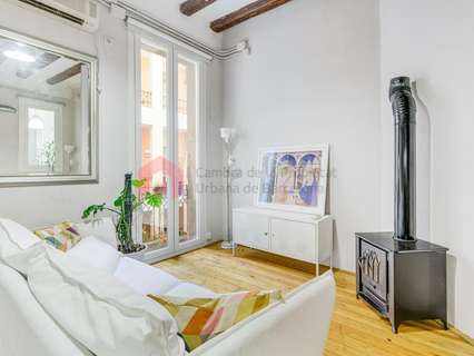 Piso en venta en Barcelona