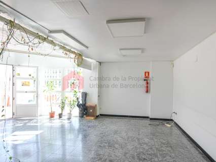 Nave industrial en venta en Santa Coloma de Gramenet