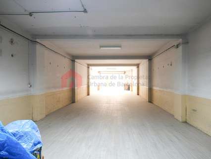 Local comercial en venta en Santa Coloma de Gramenet