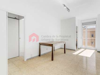 Piso en venta en Esplugues de Llobregat
