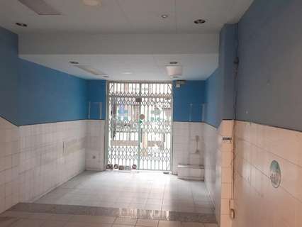 Local comercial en alquiler en Barcelona