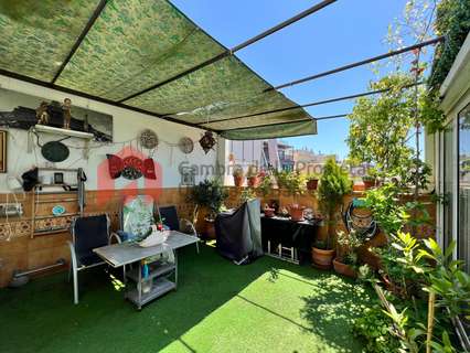 Ático en venta en Barcelona