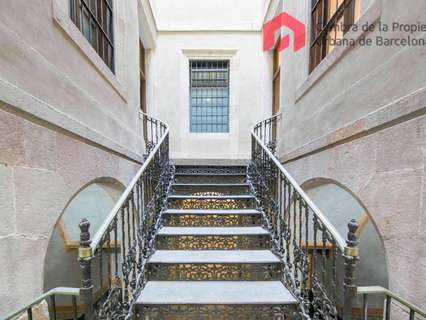 Piso en venta en Barcelona