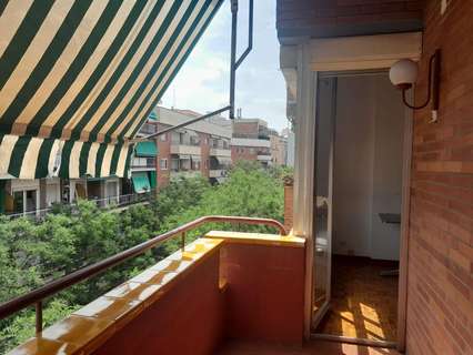 Piso en alquiler en Barcelona