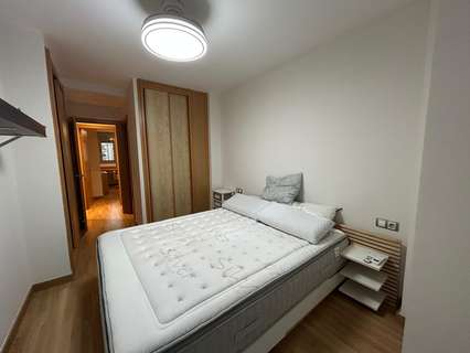 Dúplex en alquiler en Lleida