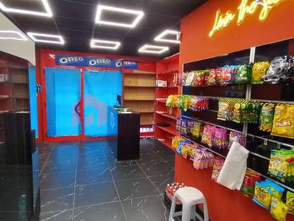 Local comercial en venta en Barcelona