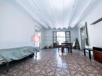 Piso en venta en Barcelona
