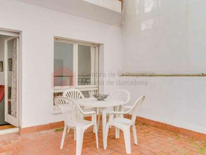 Piso en venta en Barcelona