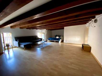 Estudio en alquiler en Barcelona