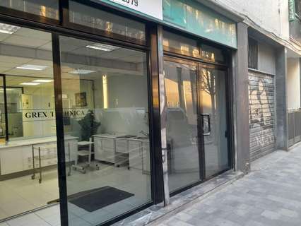 Local comercial en alquiler en Barcelona