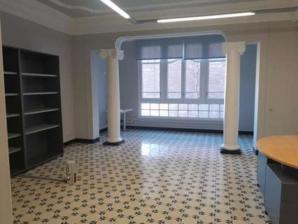 Oficina en alquiler en Barcelona