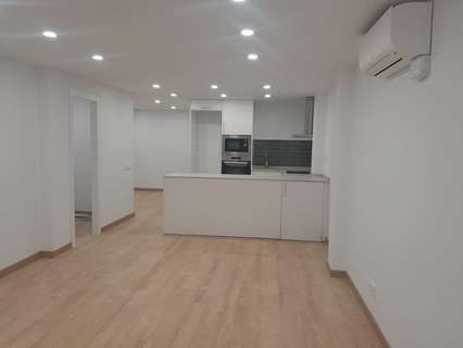 Oficina en alquiler en L'Hospitalet de Llobregat