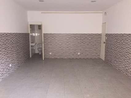 Local comercial en alquiler en Barcelona