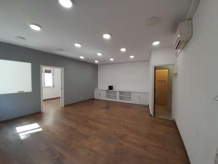 Oficina en alquiler en Barcelona