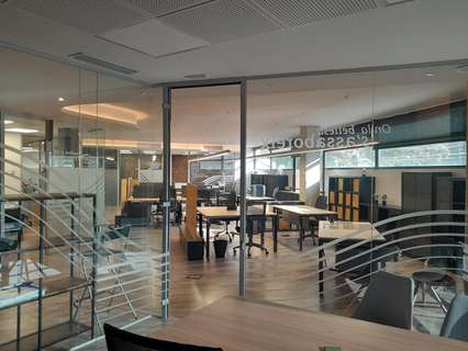Oficina en alquiler en Barcelona