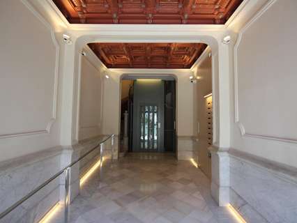 Piso en venta en Barcelona rebajado