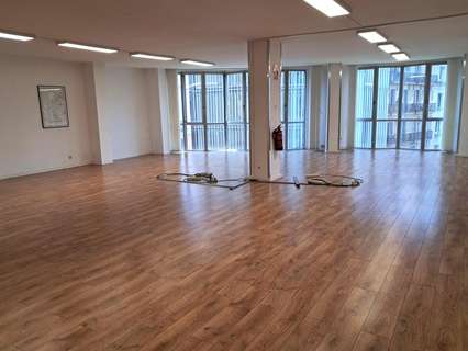 Oficina en alquiler en Barcelona