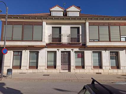 Casa en venta en Fuensaldaña