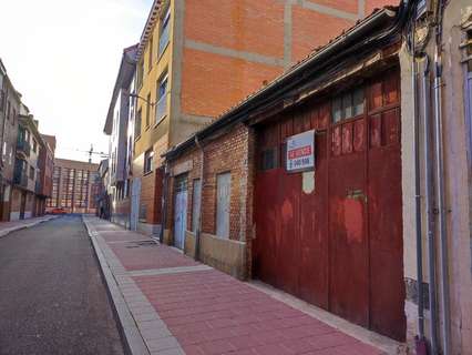 Parcela rústica en venta en Valladolid
