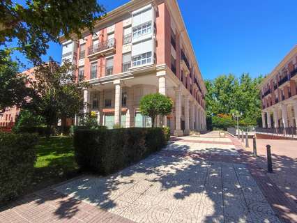 Apartamento en alquiler en Laguna de Duero