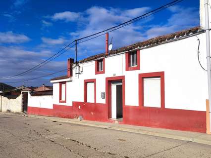 Casa en venta en San Miguel del Arroyo