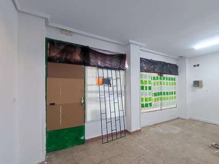 Local comercial en venta en Valladolid