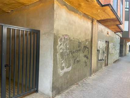Local comercial en venta en Valladolid