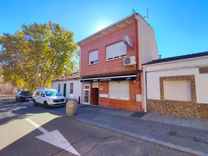 Local comercial en venta en Arroyo de la Encomienda