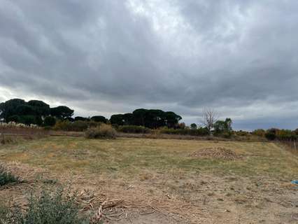 Parcela urbana en venta en Aldeamayor de San Martín