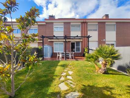 Casa en venta en Boecillo