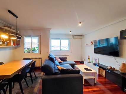 Dúplex en venta en Laguna de Duero