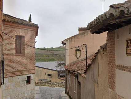 Parcela urbana en venta en Simancas