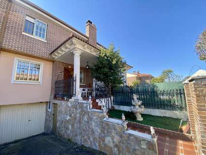 Casa en venta en Laguna de Duero