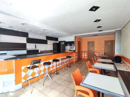 Local comercial en venta en Valladolid