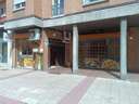 Local comercial en alquiler en Valladolid
