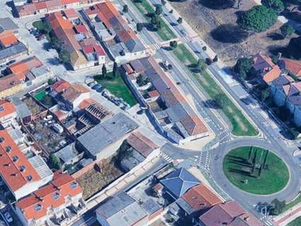 Parcela rústica en venta en Valladolid zona Puente Duero