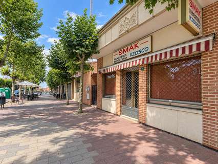 Local comercial en venta en Laguna de Duero