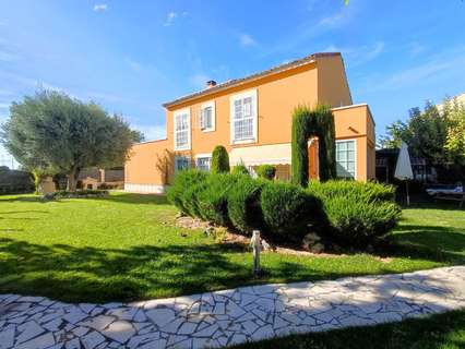 Chalet en venta en Piélagos zona Renedo de Piélagos
