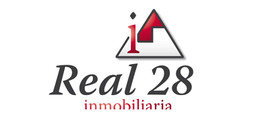 logo Inmobiliaria Real 28