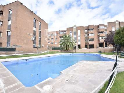 Piso en venta en Pozuelo de Alarcón