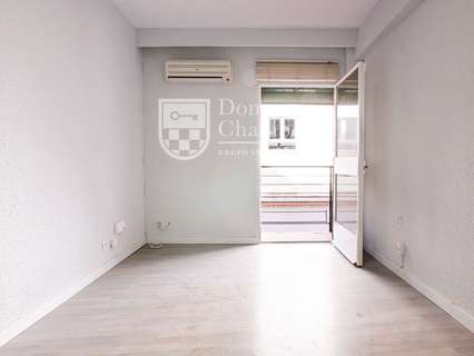 Estudio en alquiler en Madrid rebajado