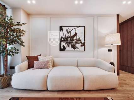 Piso en venta en Madrid zona Salamanca