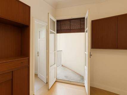 Piso en venta en Madrid zona Chamberí