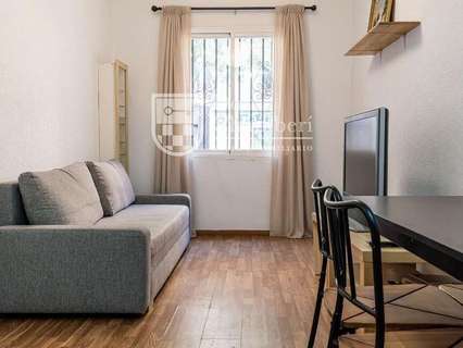 Piso en venta en Madrid zona Chamberí