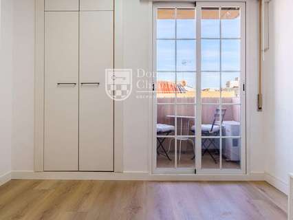 Estudio en alquiler en Madrid zona Chamberí