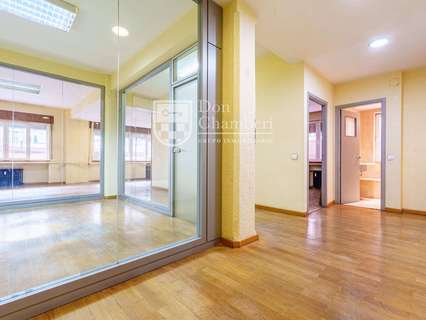 Piso en venta en Madrid zona Chamberí