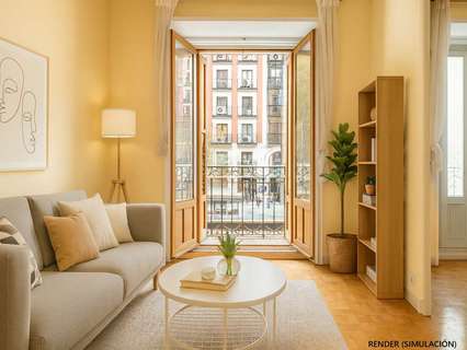 Piso en venta en Madrid