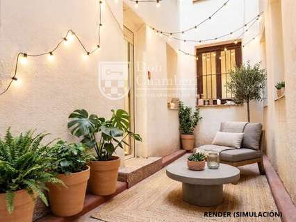 Piso en venta en Madrid zona Chamberí